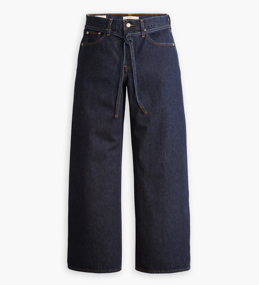 XL Straight Jeans - Dream Nice Dreams