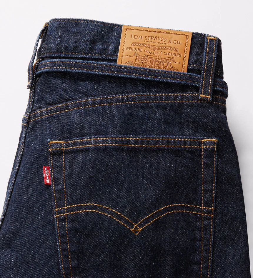 XL Straight Jeans - Dream Nice Dreams