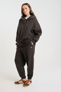 Arcturus Graphic Track Pant - Elm