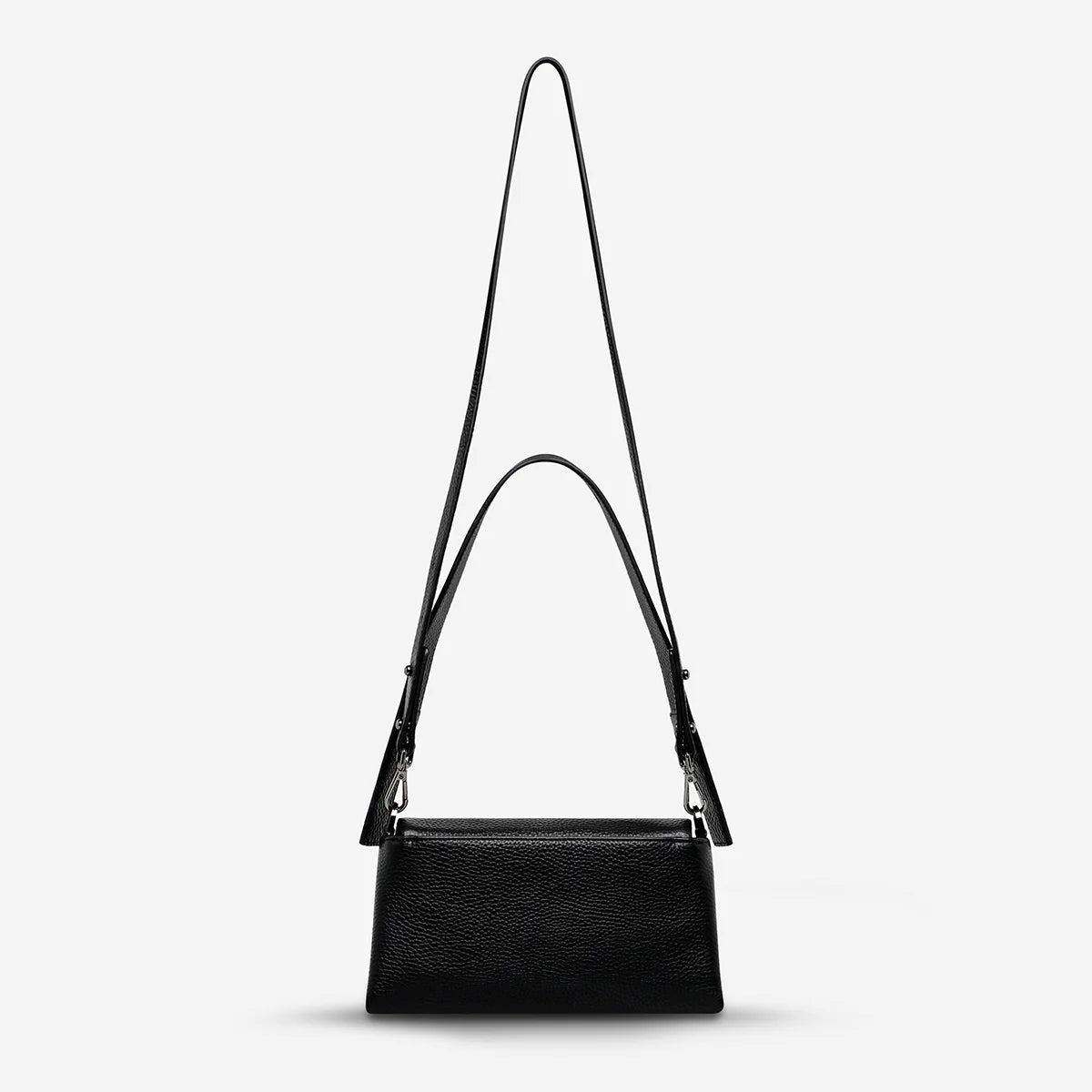 Zenith - Black