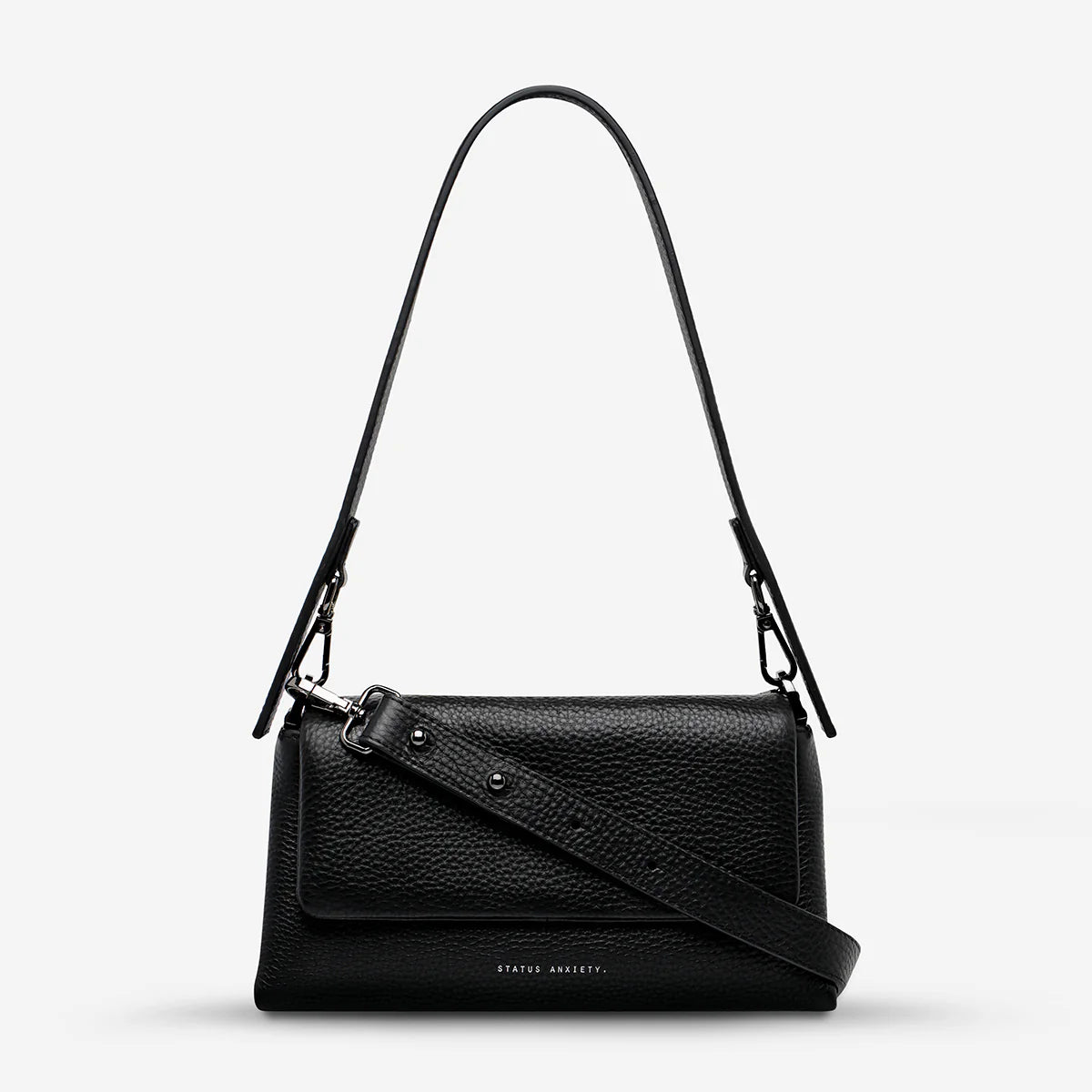 Zenith - Black