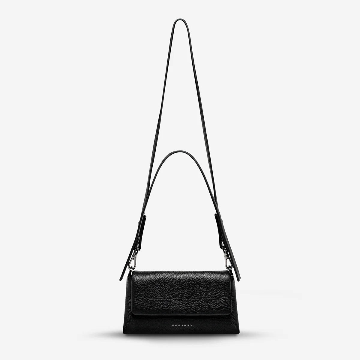 Zenith - Black