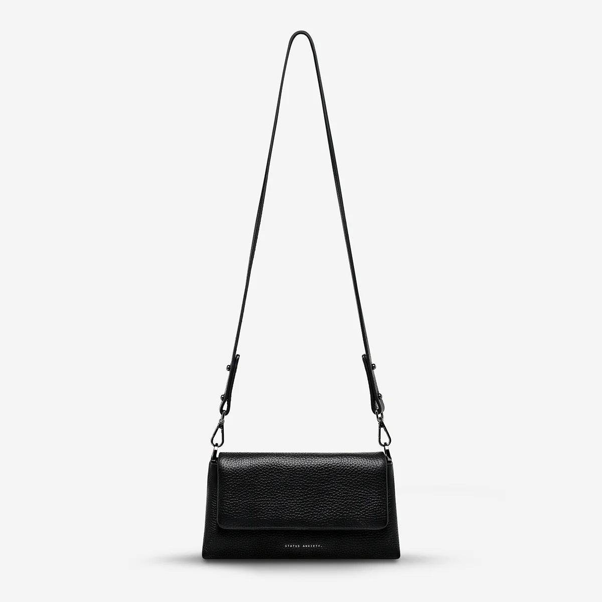 Zenith - Black