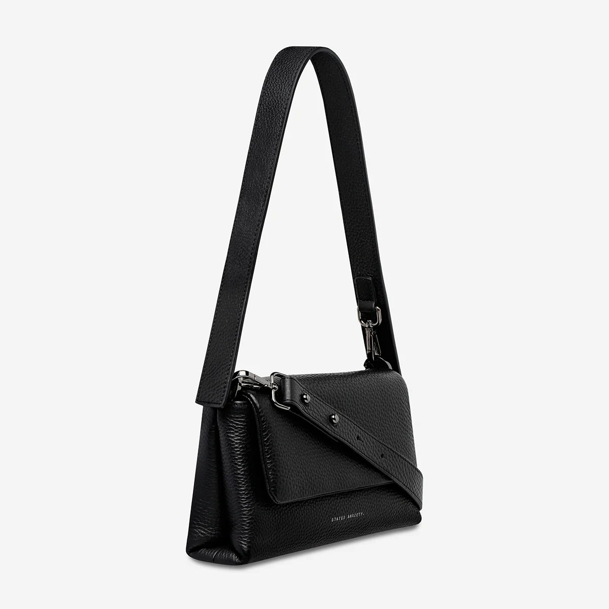 Zenith - Black