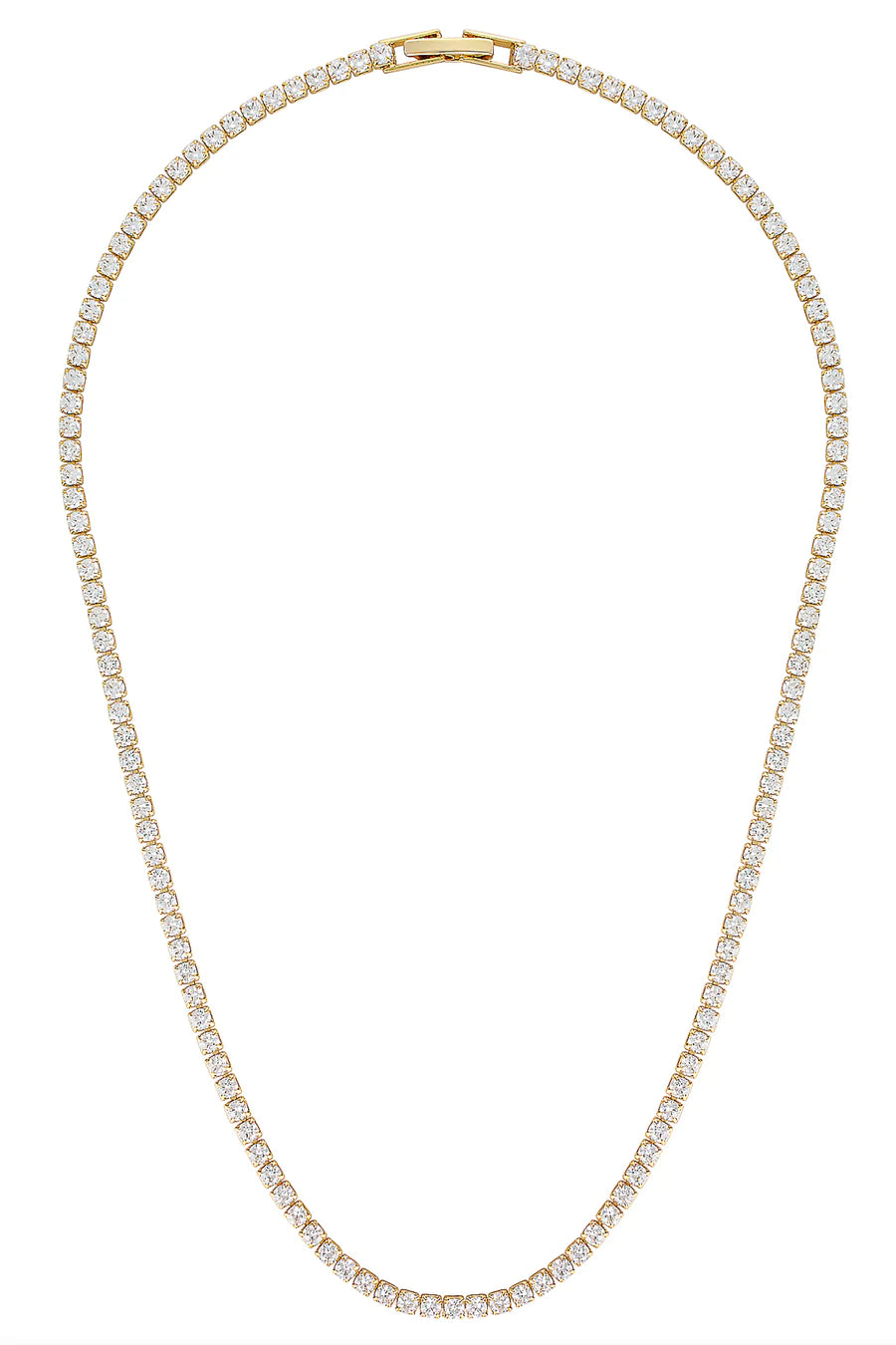 Baby Celestial Necklace - Gold