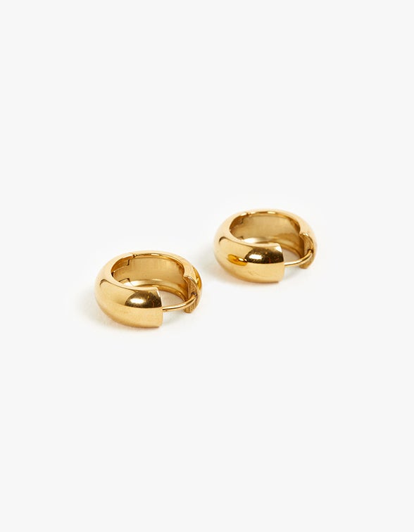 Petite Thick Huggies - 8mm